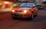 Proton Satria Neo 2006 года